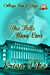 The Walls Have Ears (Colleg...