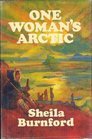 One Woman's Arctic