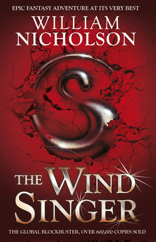 The Wind Singer (Wind on Fire trilogy, #1)