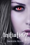 Initiation  (Bonfire Academy, #1)