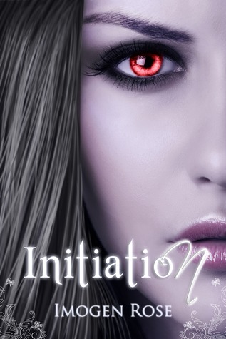 Initiation  (Bonfire Academy, #1)