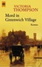 Mord in Greenwich Village : Roman (Paperback)