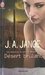 Désert Brûlant (Joanna Brady, #1)