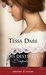 L'impulsive (Trois destinées, #1)