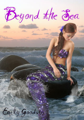Beyond the Sea (Beyond the Sea, #1)