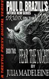 Fear the Night by Julia Madeleine