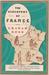 The Discovery of France (Paperback)