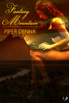Fantasy Mountain by Piper Denna