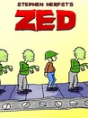 Zed by Stephen Herfst