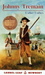 Johnny Tremain (Mass Market Paperback)