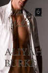 Vittano's Willow by Aliyah Burke