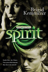 Spirit by Brigid Kemmerer