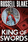 King of Swords King of Swords