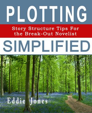 Plotting Simplified by Eddie Jones