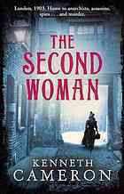 The Second Woman (Denton, #3)