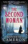 The Second Woman (Denton, #3)
