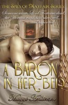 A Baron In Her Bed  (The Spies of Mayfair, #1)