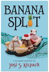 Banana Split by Josi S. Kilpack