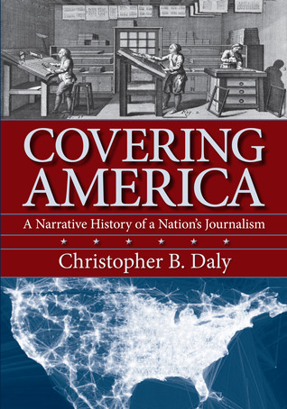 Covering America by Chris Daly