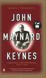John Maynard Keynes: Volume 3: Fighting for Freedom, 1937-1946