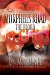 The Blood by D.J. MacHale The Blood by D.J. MacHale