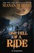 One Hell of a Ride (InCryptid, #0.2)