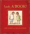 Look, a Book! Look, a Book!