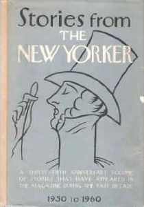 Stories from the New Yorker 1950 1960 