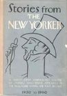 Stories from the New Yorker 1950 1960 