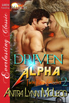 Driven Alpha (Twin Pines Grizzlies, #2)