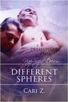 Different Spheres