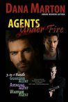Agents Under Fire