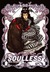 Soulless: The Manga (Paperback)