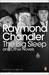 The Big Sleep  an...