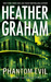 Phantom Evil (Krewe of Hunters, #1)