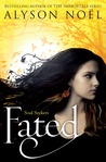 Fated (Soul Seekers, #1) Fated