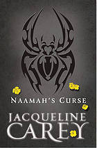 Naamah's Curse by Jacqueline Carey Naamah's Curse by Jacqueline Carey
