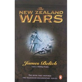 The New Zealand Wars and the Victorian Interpretation of Racial Conflict