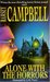 Alone with the Horrors (Paperback)