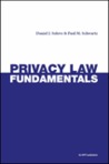 Privacy Law Fundamentals Privacy Law Fundamentals