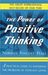 The Power Of Positive Thinking (Hardcover)