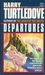 Departures (Mass Market Paperback)