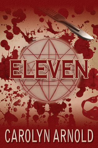 Eleven (The Brandon Fisher FBI Series - Book 1)