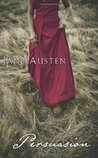 Persuasion by Jane Austen