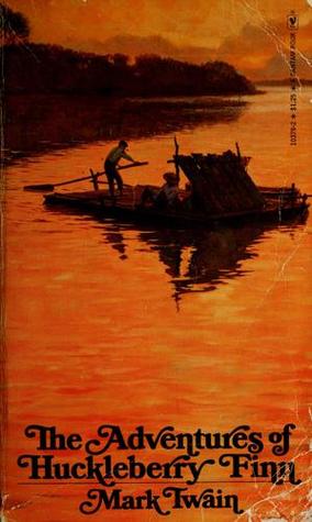 The Adventures Of Huckleberry Finn