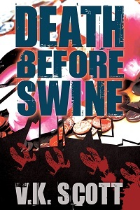 Death Before Swine (Ben Hart Mystery #1)