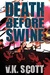 Death Before Swine (Ben Hart Mystery #1)