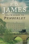 Death comes to Pemberley by P.D. James