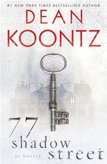 77 Shadow Street (with bonus novella The Moonlit Mind)
