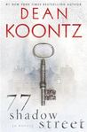 77 Shadow Street (with bonus novella The Moonlit Mind)